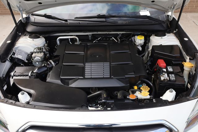 2018 Subaru Outback 3.6R Touring - 22958386 - 9