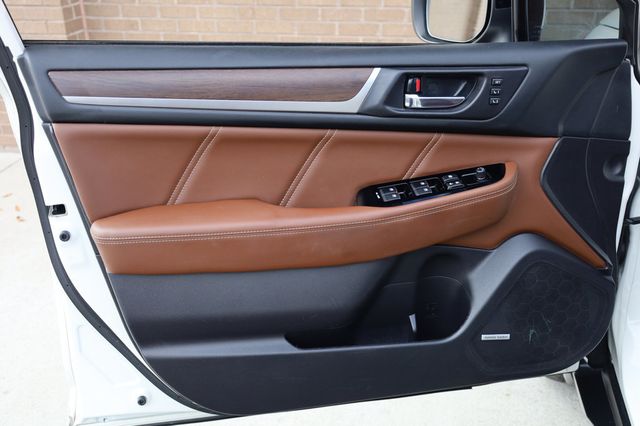 2018 Subaru Outback 3.6R Touring - 22958386 - 13