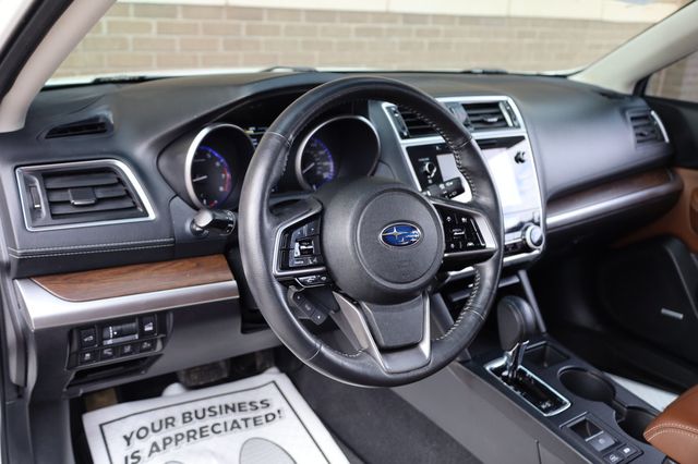 2018 Subaru Outback 3.6R Touring - 22958386 - 14