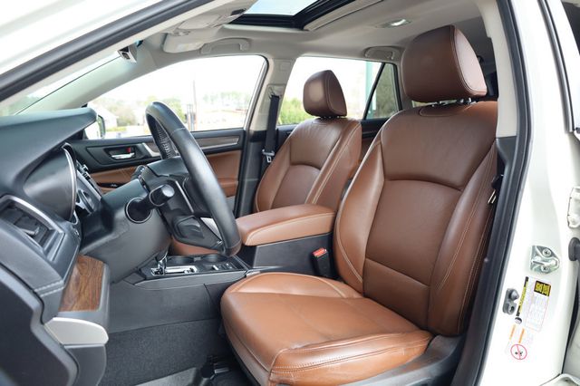 2018 Subaru Outback 3.6R Touring - 22958386 - 15