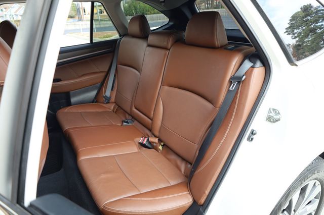 2018 Subaru Outback 3.6R Touring - 22958386 - 18