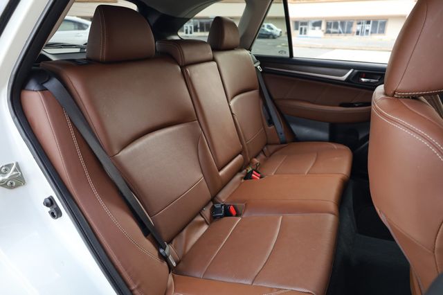 2018 Subaru Outback 3.6R Touring - 22958386 - 20