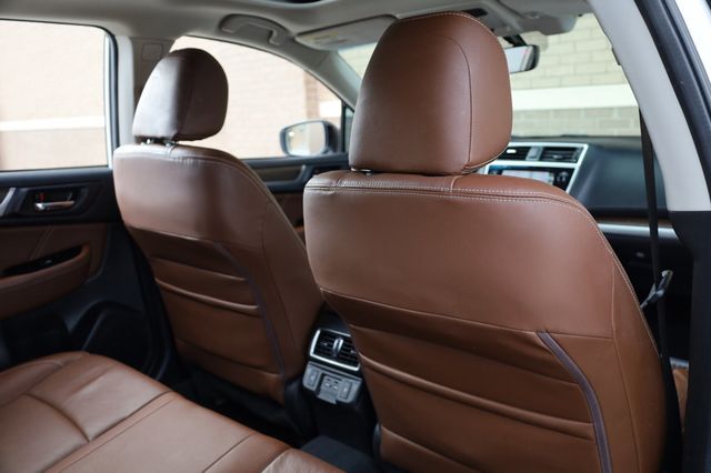 2018 Subaru Outback 3.6R Touring - 22958386 - 21