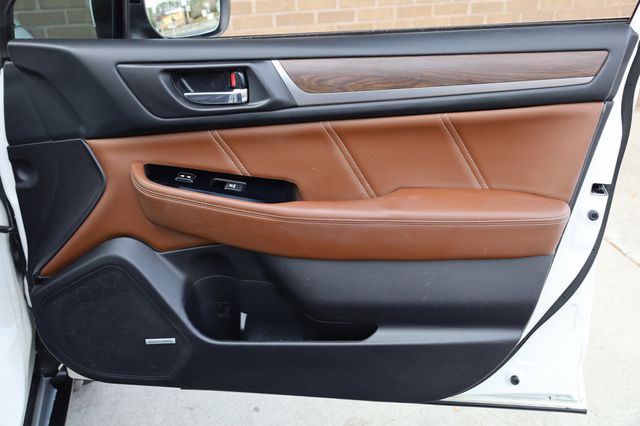 2018 Subaru Outback 3.6R Touring - 22958386 - 22