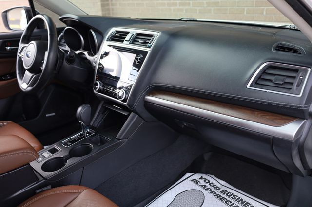 2018 Subaru Outback 3.6R Touring - 22958386 - 24
