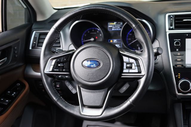 2018 Subaru Outback 3.6R Touring - 22958386 - 26