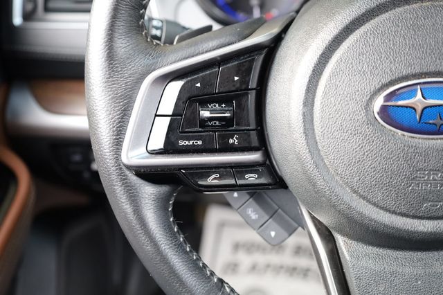 2018 Subaru Outback 3.6R Touring - 22958386 - 27