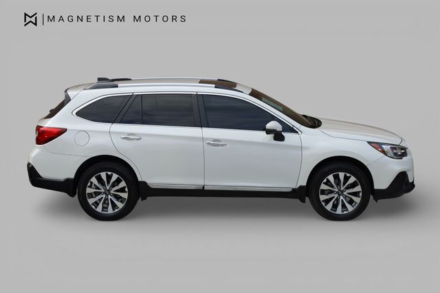 2018 Subaru Outback 3.6R Touring - 22958386 - 2