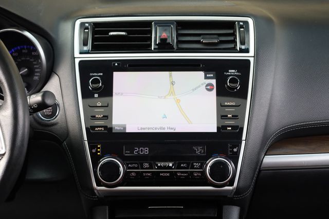 2018 Subaru Outback 3.6R Touring - 22958386 - 34