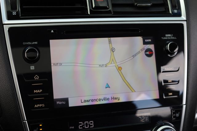 2018 Subaru Outback 3.6R Touring - 22958386 - 35