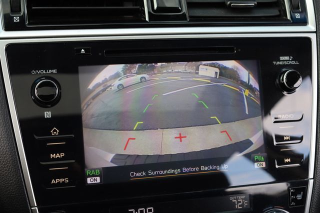 2018 Subaru Outback 3.6R Touring - 22958386 - 36