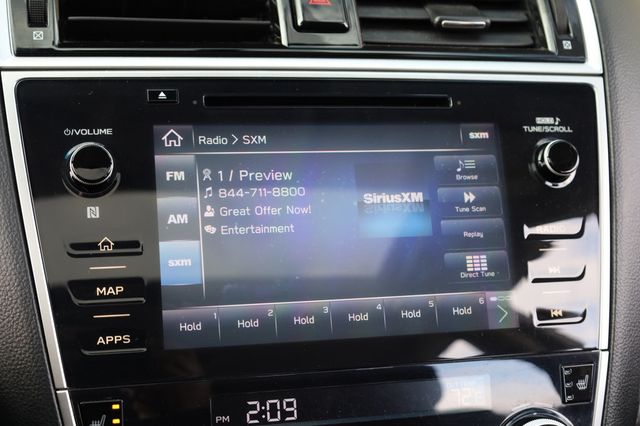 2018 Subaru Outback 3.6R Touring - 22958386 - 37