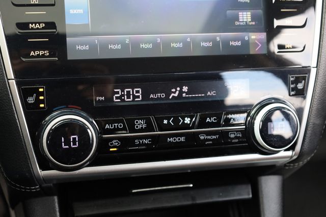 2018 Subaru Outback 3.6R Touring - 22958386 - 38