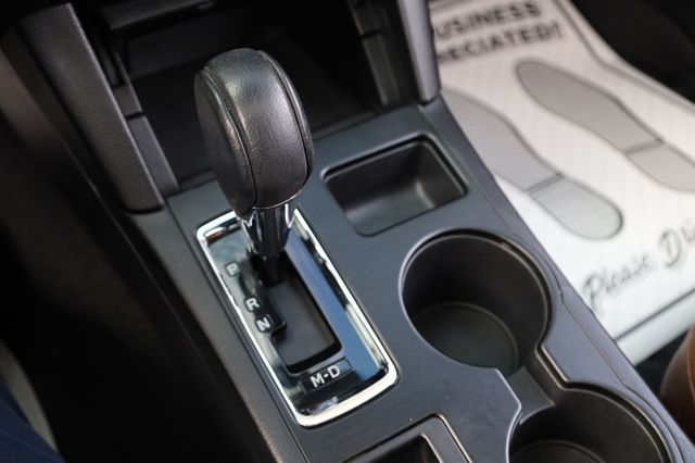 2018 Subaru Outback 3.6R Touring - 22958386 - 39