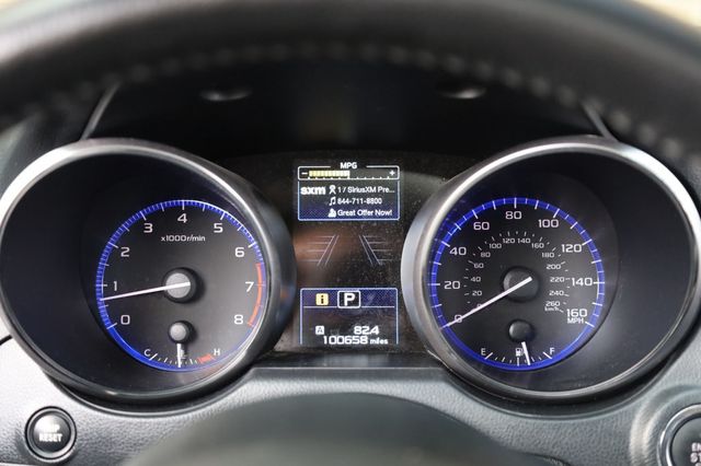 2018 Subaru Outback 3.6R Touring - 22958386 - 40
