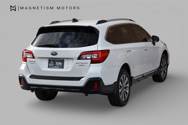 2018 Subaru Outback 3.6R Touring - 22958386 - 6