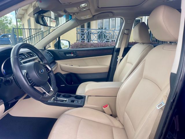 2018 SUBARU OUTBACK LIMITED - 23017195 - 9