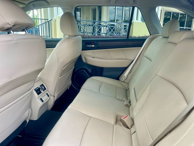 2018 SUBARU OUTBACK LIMITED - 23017195 - 10