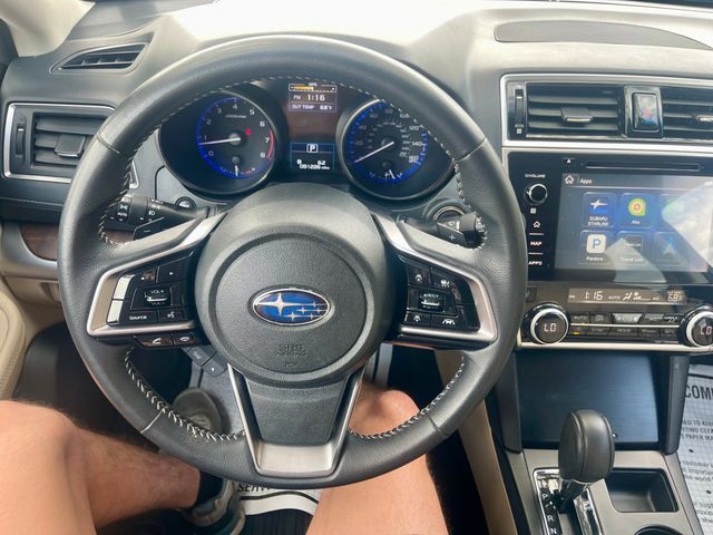 2018 SUBARU OUTBACK LIMITED - 23017195 - 12