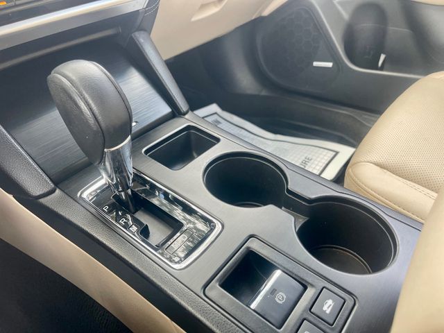 2018 SUBARU OUTBACK LIMITED - 23017195 - 13