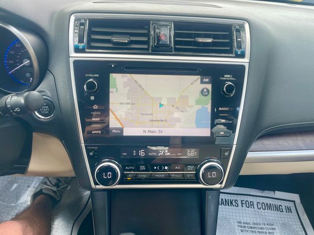 2018 SUBARU OUTBACK LIMITED - 23017195 - 14