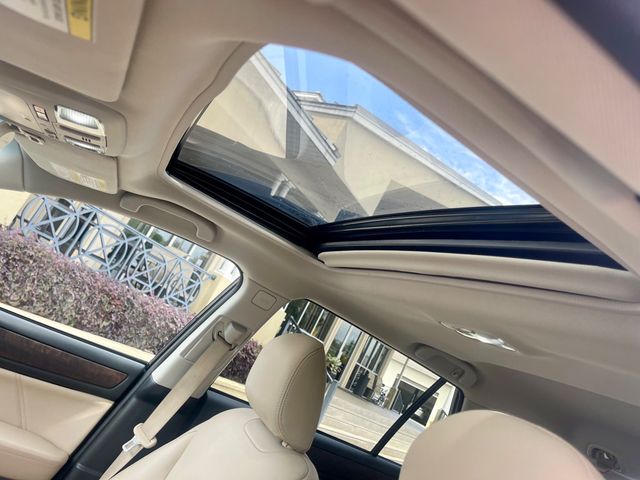 2018 SUBARU OUTBACK LIMITED - 23017195 - 15