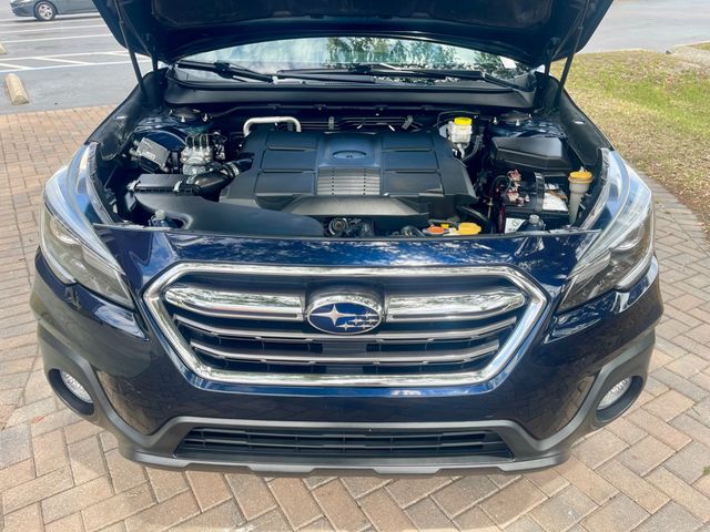 2018 SUBARU OUTBACK LIMITED - 23017195 - 16