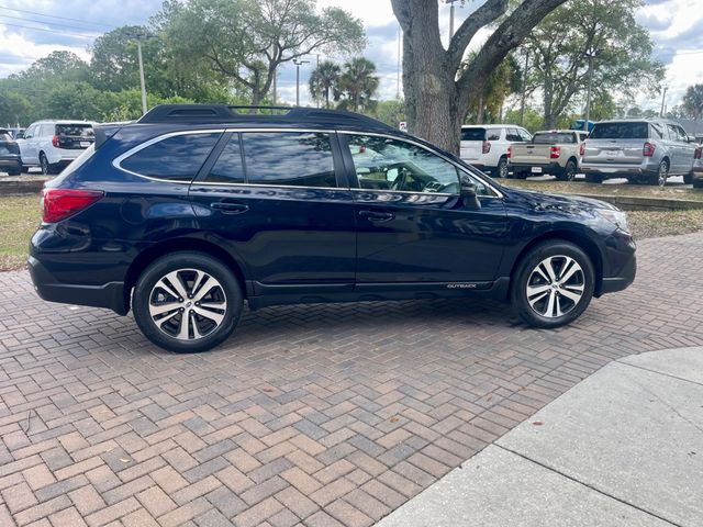 2018 SUBARU OUTBACK LIMITED - 23017195 - 5