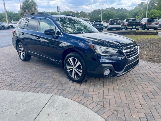 2018 SUBARU OUTBACK LIMITED - 23017195 - 6