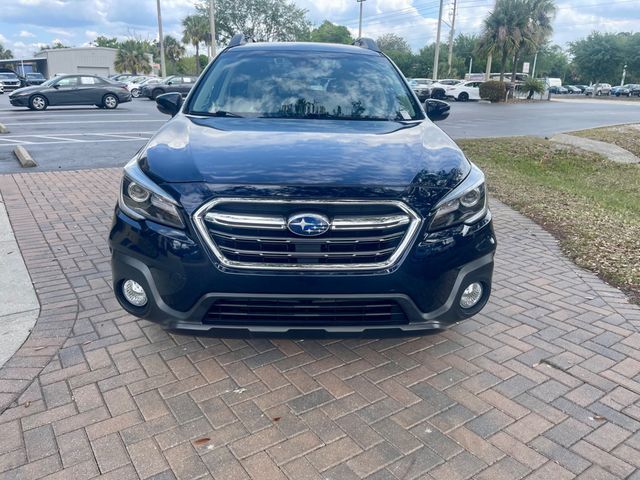 2018 SUBARU OUTBACK LIMITED - 23017195 - 7