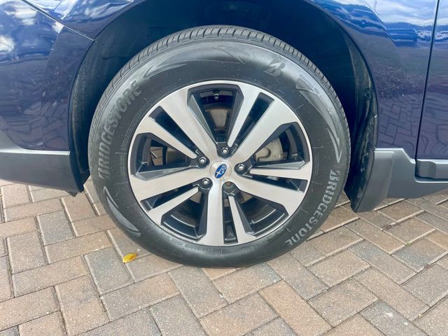 2018 SUBARU OUTBACK LIMITED - 23017195 - 8