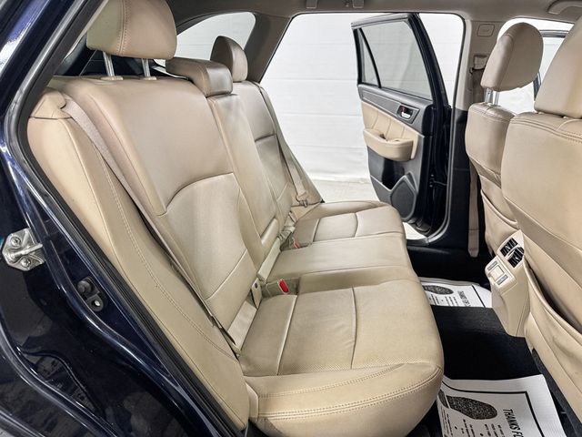2018 Subaru Outback LIMITED AWD - 22987793 - 9