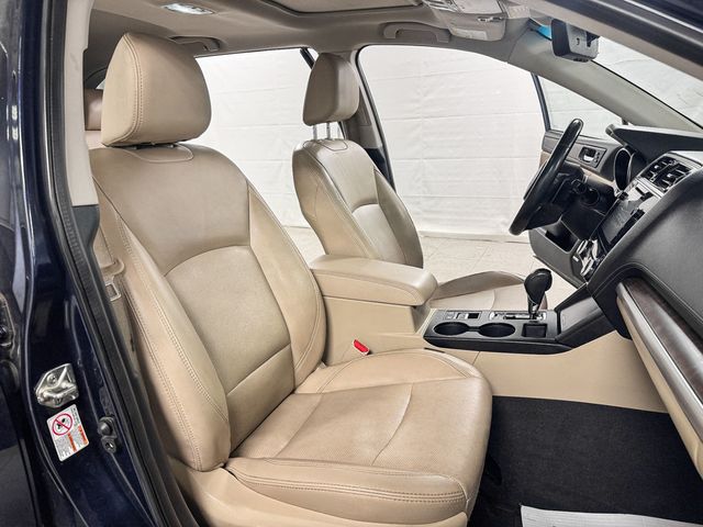 2018 Subaru Outback LIMITED AWD - 22987793 - 10
