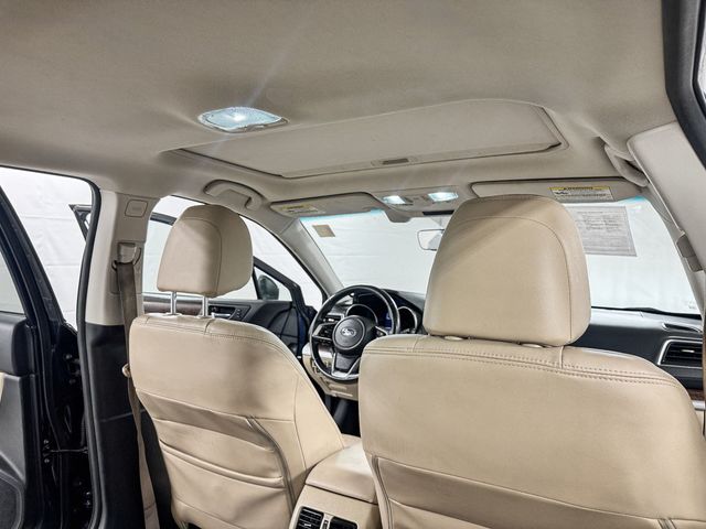 2018 Subaru Outback LIMITED AWD - 22987793 - 11