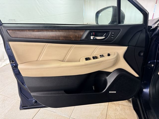 2018 Subaru Outback LIMITED AWD - 22987793 - 13