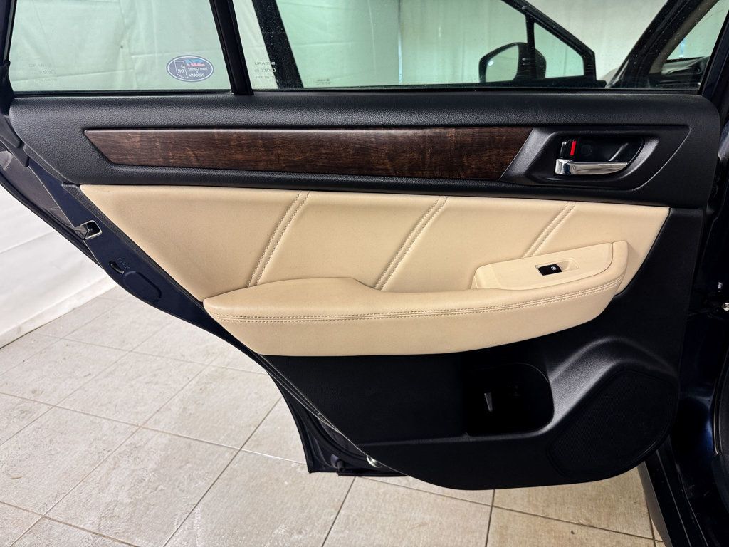 2018 Subaru Outback LIMITED AWD - 22987793 - 14