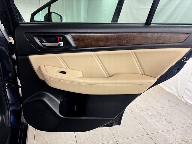 2018 Subaru Outback LIMITED AWD - 22987793 - 15