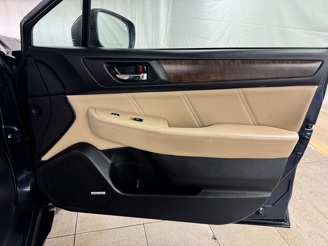 2018 Subaru Outback LIMITED AWD - 22987793 - 16