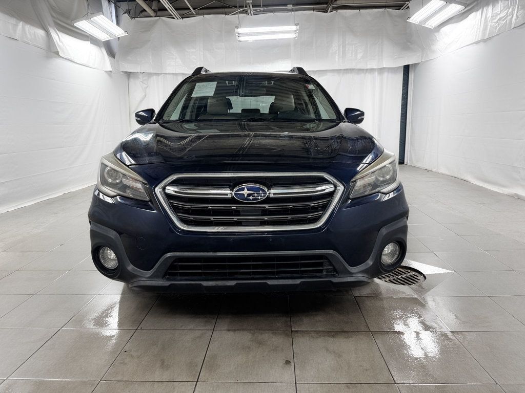 2018 Subaru Outback LIMITED AWD - 22987793 - 1