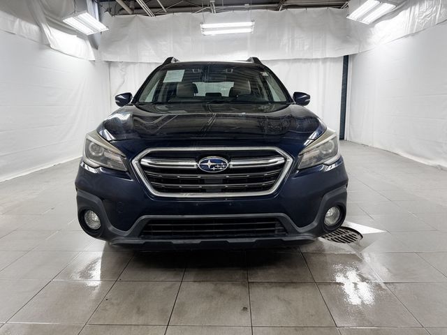 2018 Subaru Outback LIMITED AWD - 22987793 - 1