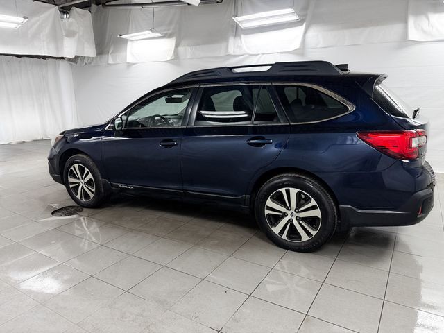 2018 Subaru Outback LIMITED AWD - 22987793 - 2