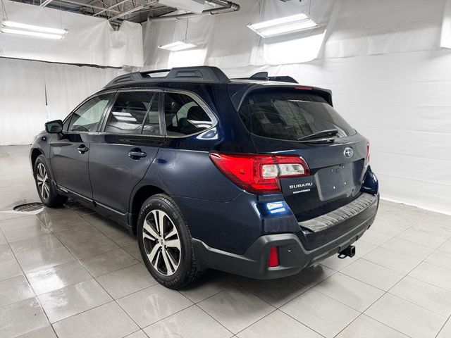 2018 Subaru Outback LIMITED AWD - 22987793 - 3