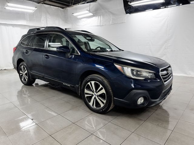 2018 Subaru Outback LIMITED AWD - 22987793 - 6