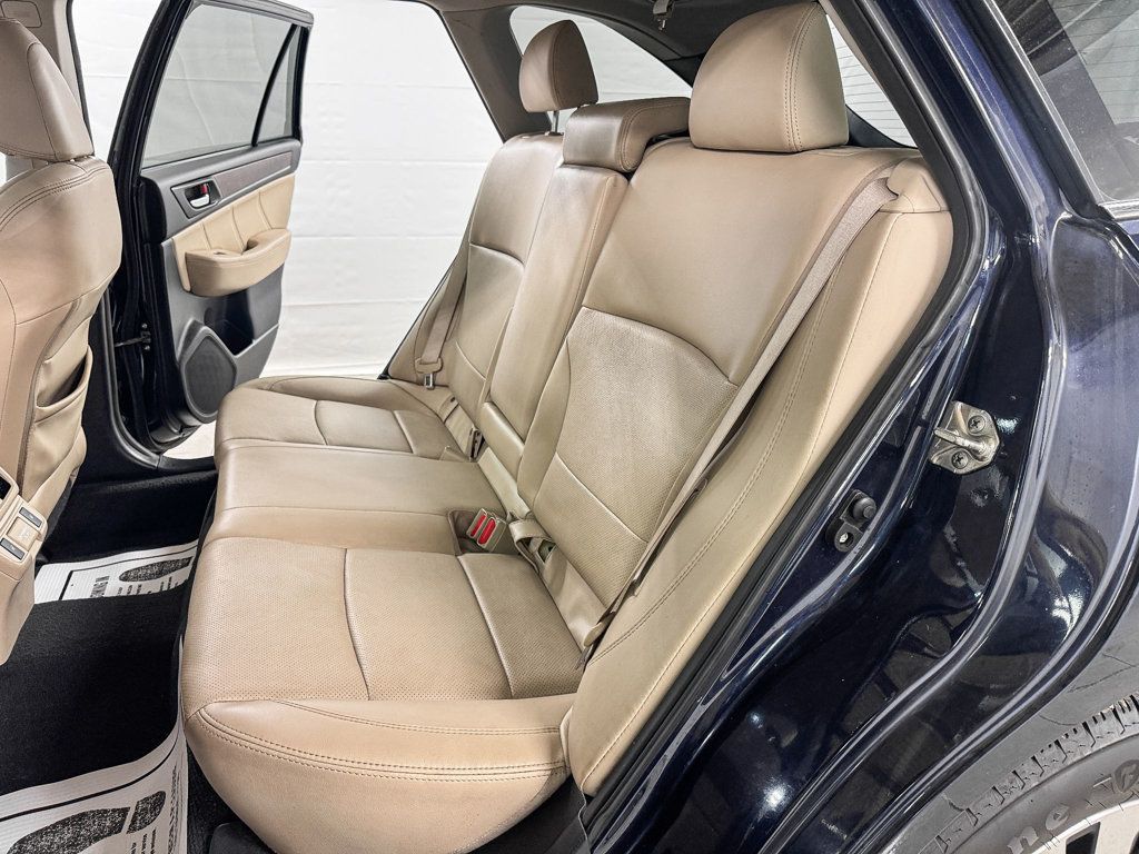 2018 Subaru Outback LIMITED AWD - 22987793 - 8