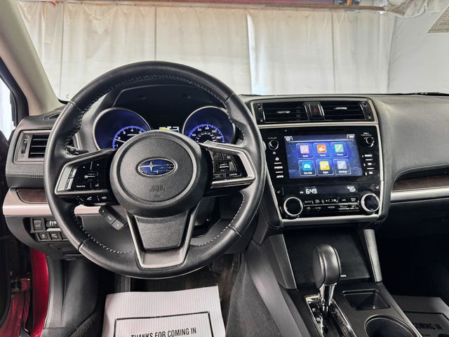 2018 Subaru Outback LIMITED AWD - 23084185 - 13