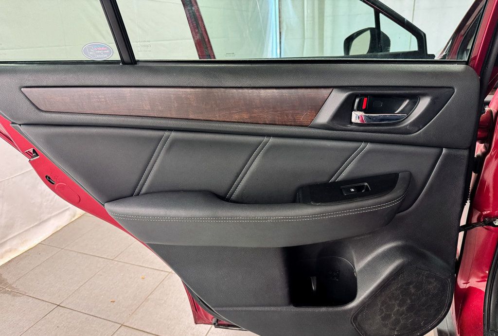 2018 Subaru Outback LIMITED AWD - 23084185 - 15