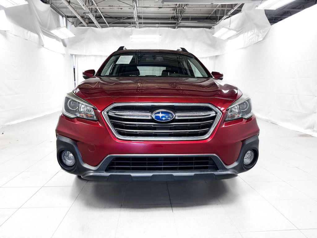 2018 Subaru Outback LIMITED AWD - 23084185 - 1