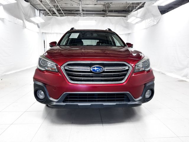 2018 Subaru Outback LIMITED AWD - 23084185 - 1
