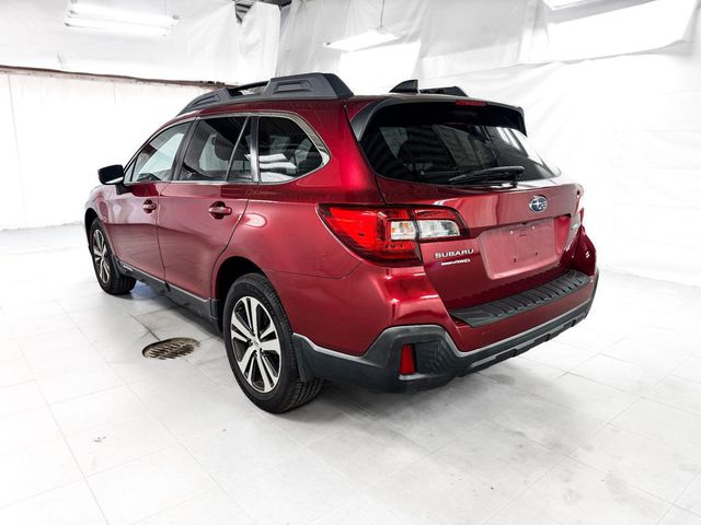 2018 Subaru Outback LIMITED AWD - 23084185 - 3