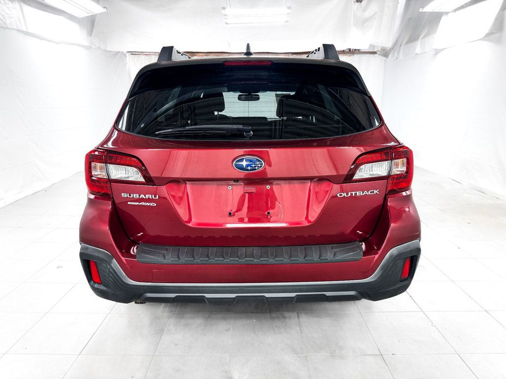 2018 Subaru Outback LIMITED AWD - 23084185 - 4